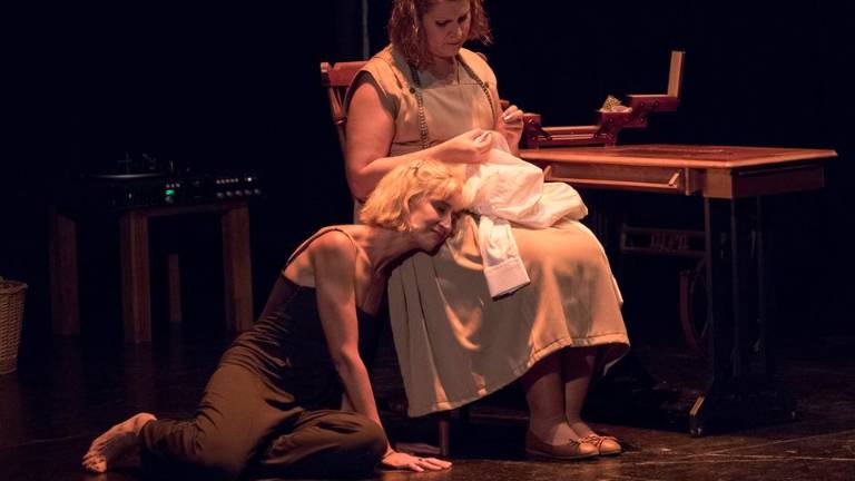 “Como si fuera esta noche” y no otra