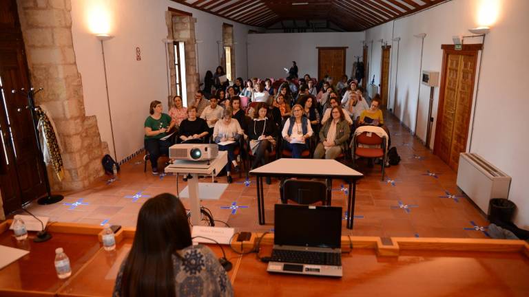 Formación sobre la violencia doméstica