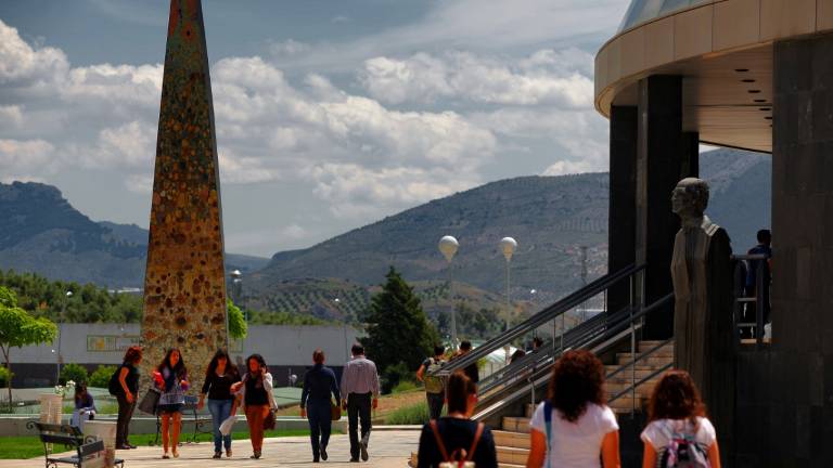 “UJA Experiencie” muestra lo mejor de la Universidad