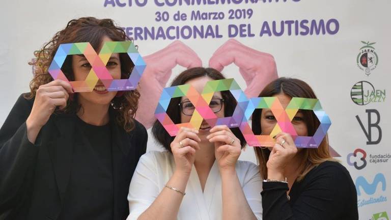 Unidos para romper barreras