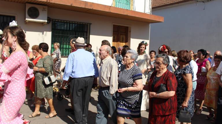 En búsqueda de un milagro