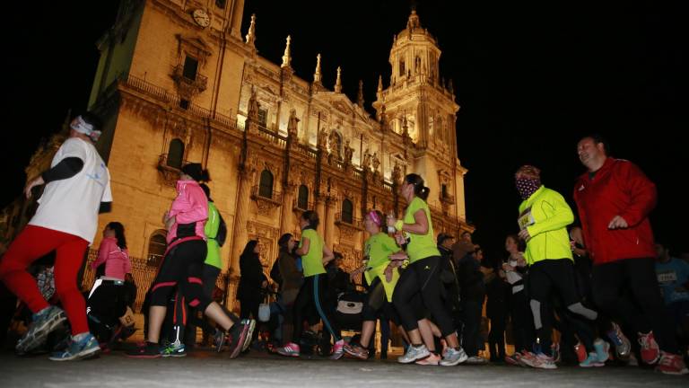 Las imágenes que dejó San Antón