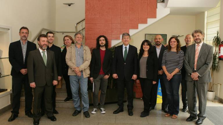 El periodismo social con compromiso tiene premio