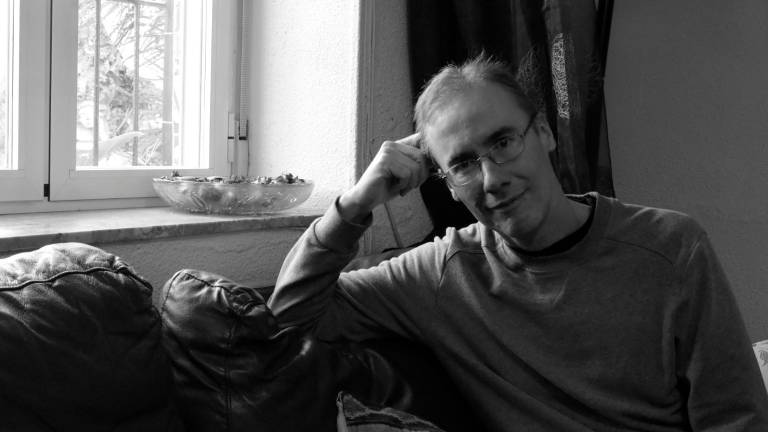 Tomás Afán es reconocido en Barcelona y Extremadura