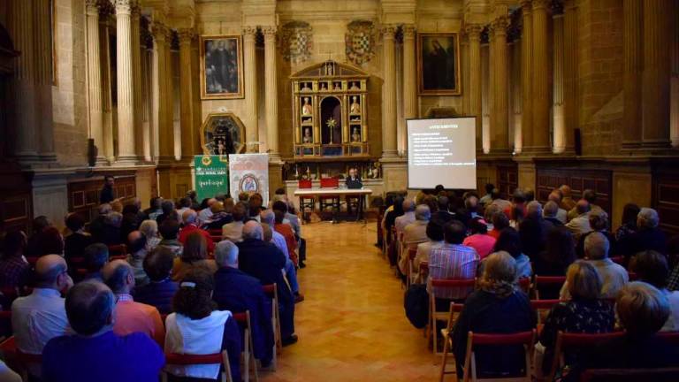 Nueva cita de “Los jueves en la Catedral”