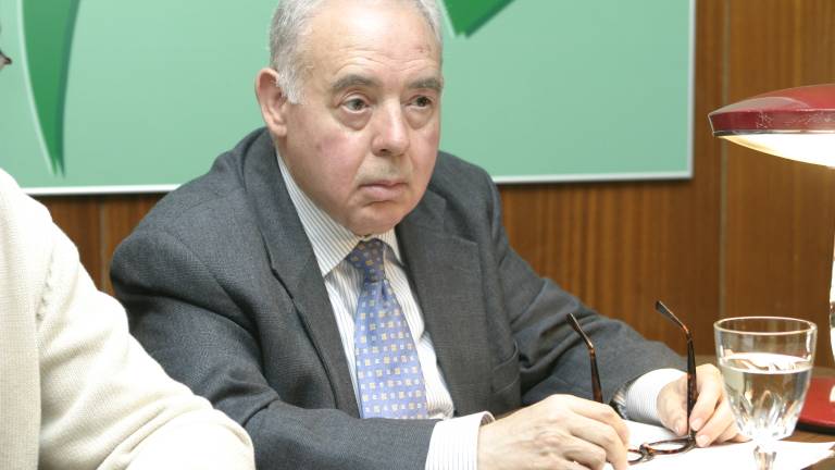 Fallece Vicente Oya Rodríguez, Cronista Oficial de la Provincia