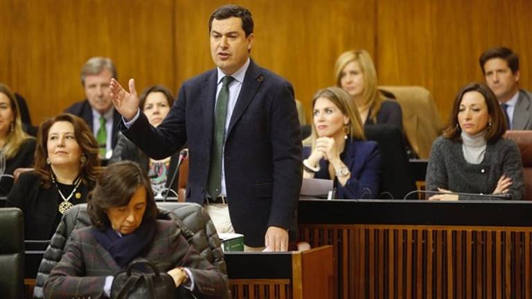 el PP por las 35 horas