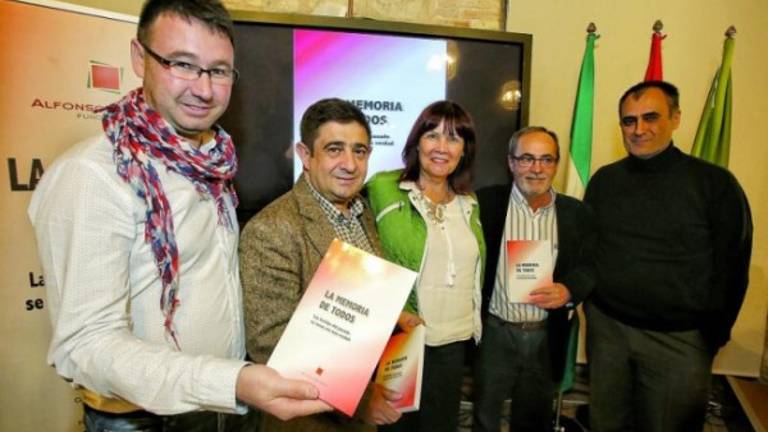 Un análisis de la represión para luchar contra el silencio