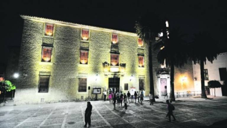 La Historia se ilumina con eficiencia