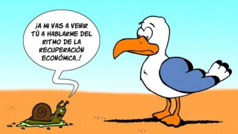 El escaño 111