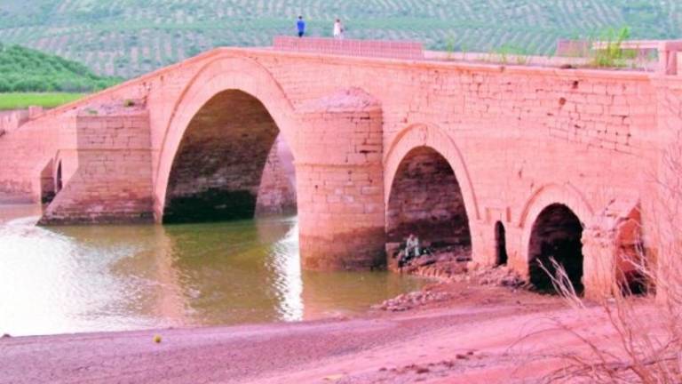 Patrimonio bajo las aguas