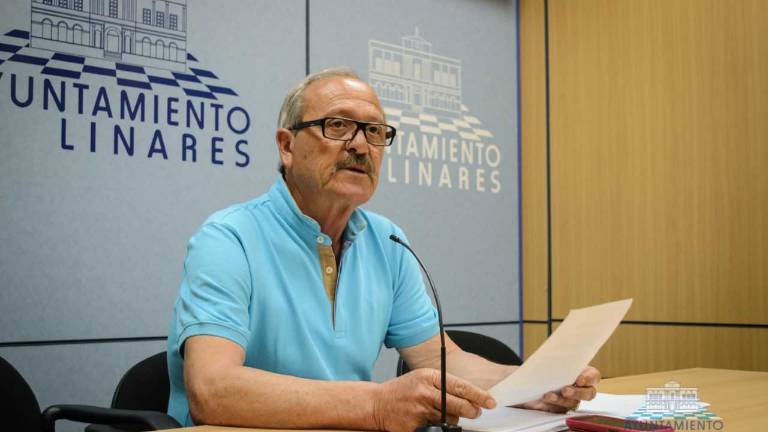 Joaquín Robles se encara con su excompañera Mabel Selfa