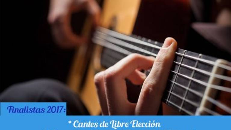 Cita con el flamenco en Linares con las finales del Concurso Nacional de Tarantas