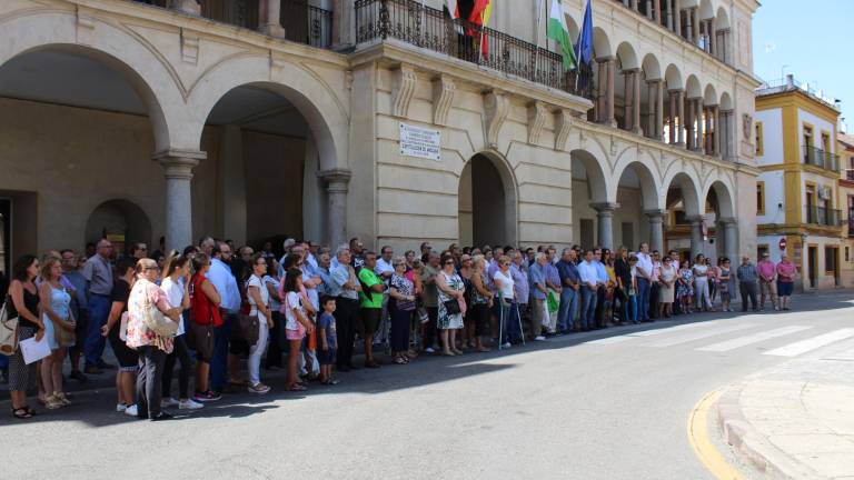 Unidos contra el terrorismo