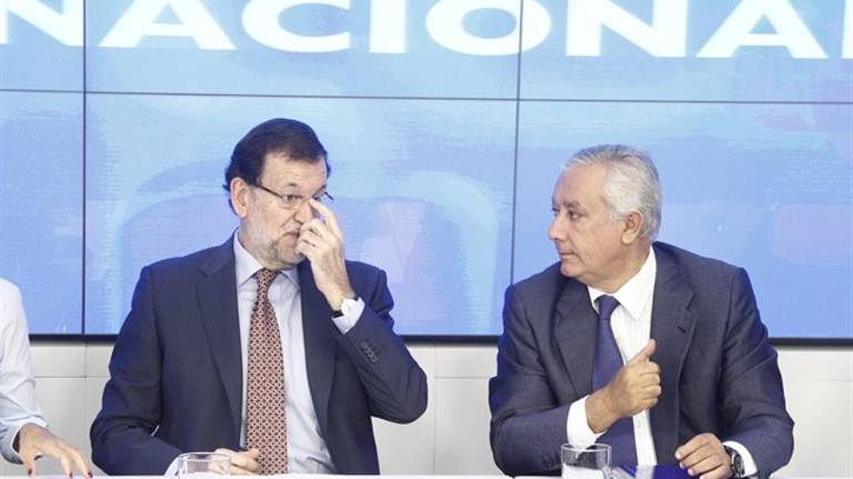 Arenas ve inoportuno debatir la reforma de la Constitución
