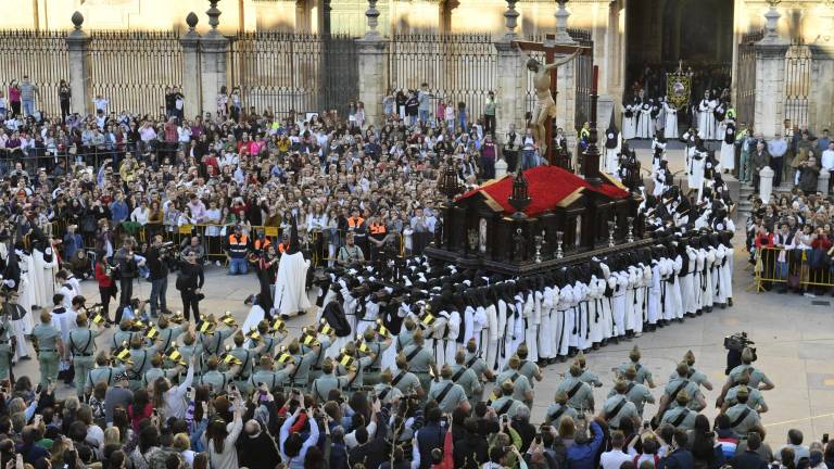 La Buena y solemne Muerte