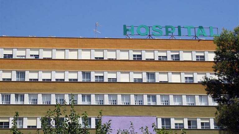 Dos de los cuatro heridos en el accidente en la JA-3210, en la capital, reciben el alta hospitalaria