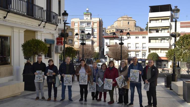 Una villa con historia y porvenir