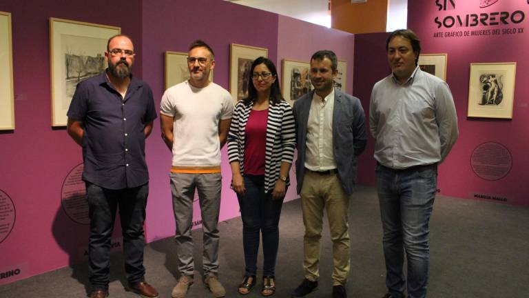 El PSOE propone actuar ya en Marroquíes Bajos