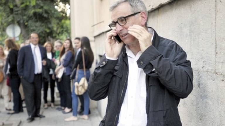 La Fiscalía no descarta recurrir el veredicto
