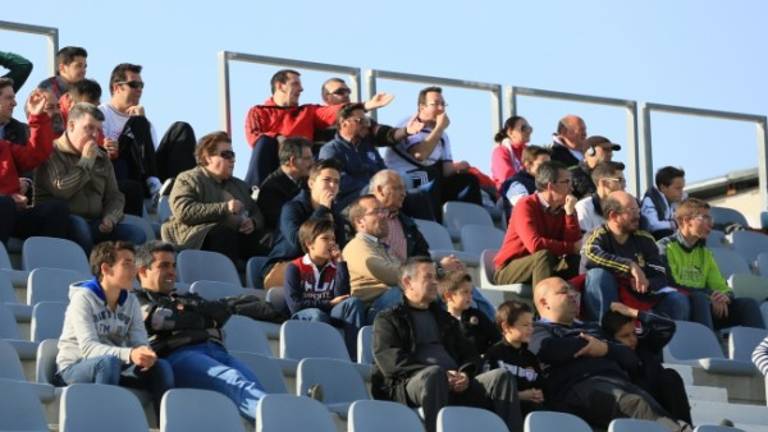 Abonos a 40 euros en preferencia hasta el 30 de junio