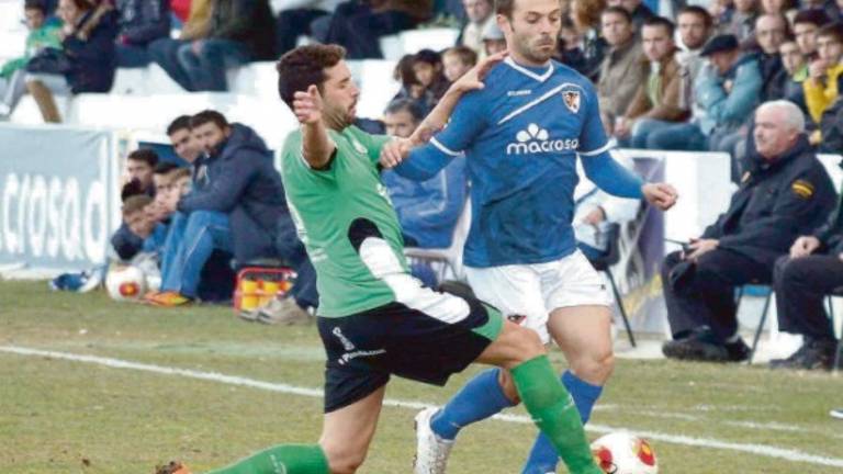 El Linares se presentará ante el Sevilla B el día 5 de agosto