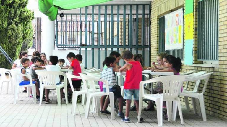 La Escuela de Verano de Don Bosco despide esta edición