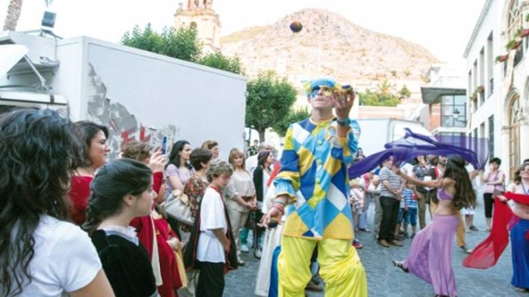 Tiempo de quemar “lo malo” y disfrutar de la fiesta mágica