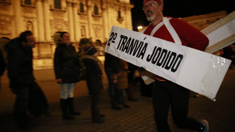 Las imágenes que dejó San Antón