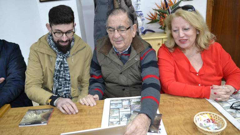 Comprometidos con el futuro