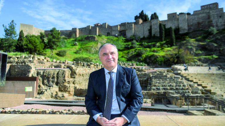 “Caixabank sabe que Jaén tiene talento, potencial y un gran futuro”