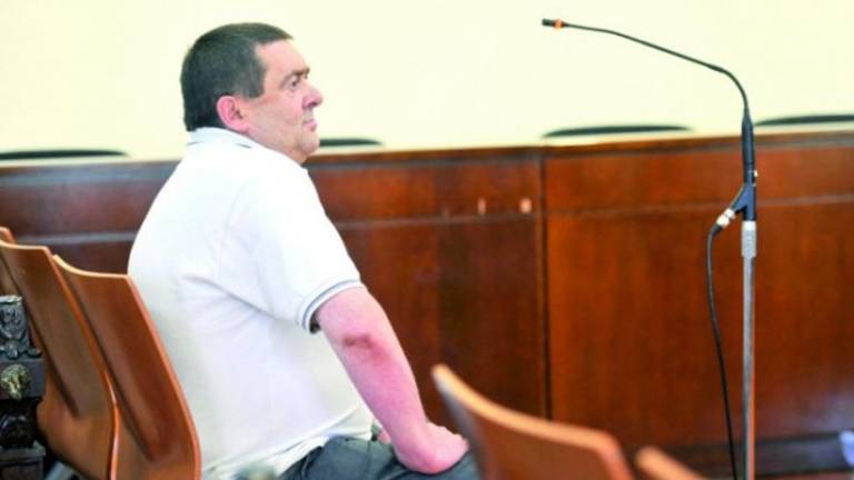 “Mi padre me violaba y yo llegué a pensar que era algo normal”