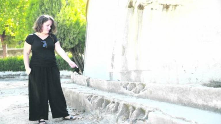 Dejadez en los Depósitos