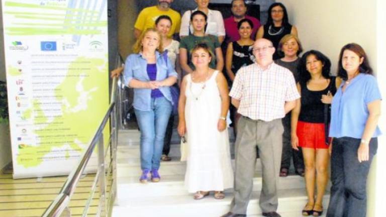 Europe Direct organiza una jornada sobre redes sociales