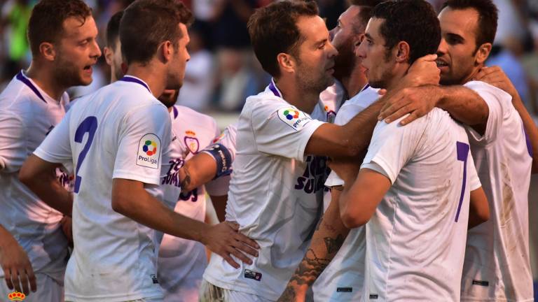 La angustia tiene la recompensa de la victoria