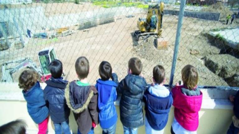 La delegada rompe con el optimismo del “Almaden”