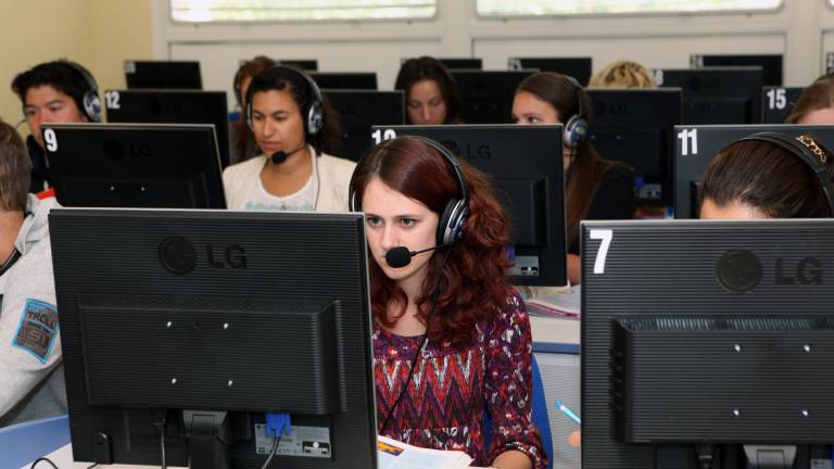 Experiencia en la Universidad digital