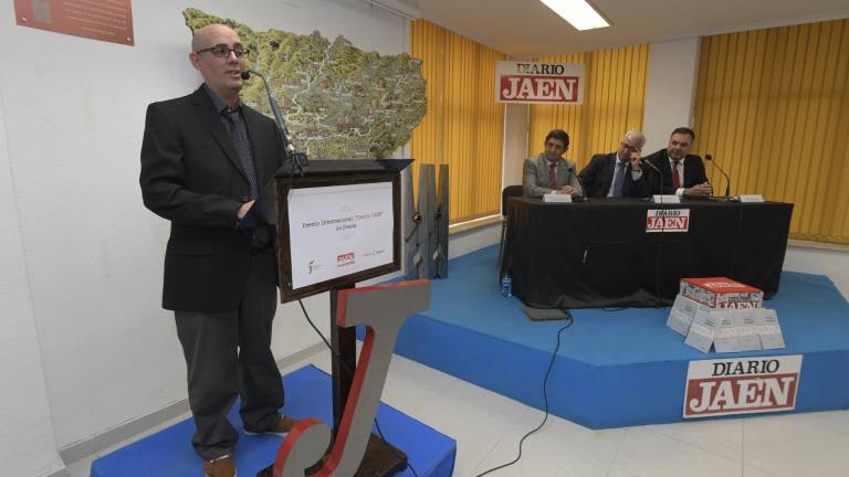 La botella que cruzó el Atlántico