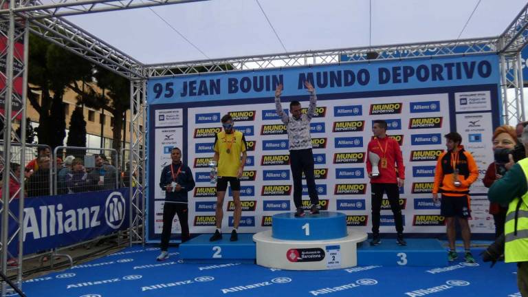La Jean Bouin más jiennense