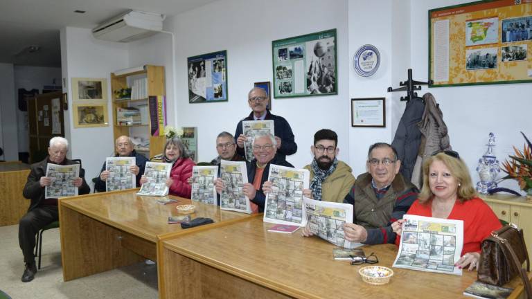 Comprometidos con el futuro