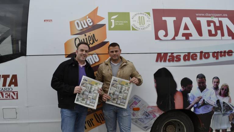 Comprometidos con el futuro