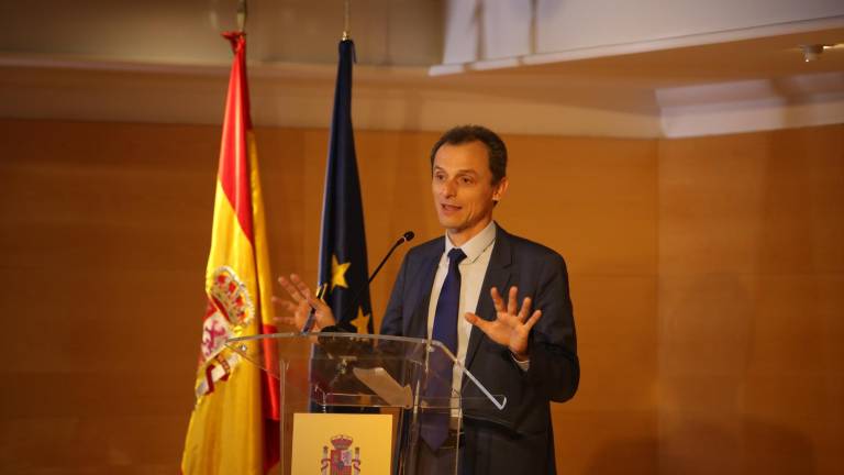 “Me aconsejaron hacer una sociedad y liquidé impuestos”