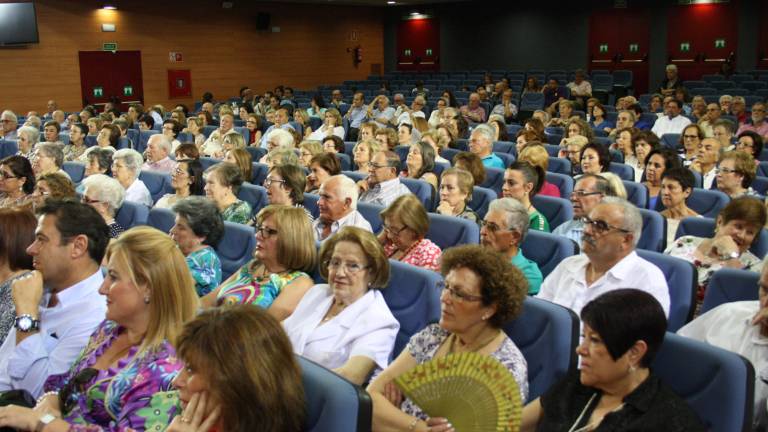 La UJA abre el plazo para su programa de mayores