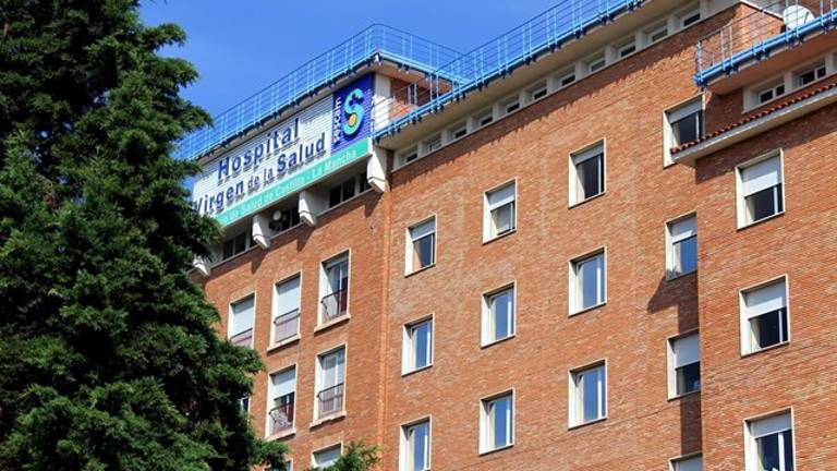19 heridos por perdigonadas y contusiones en unas fiestas