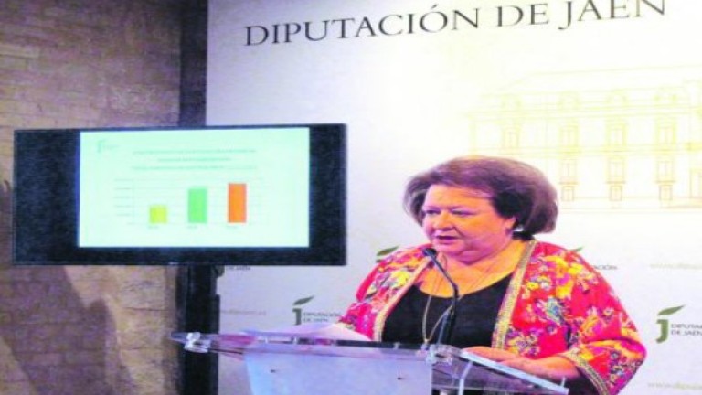La Diputación anuncia cuatro millones de euros para generar jornales