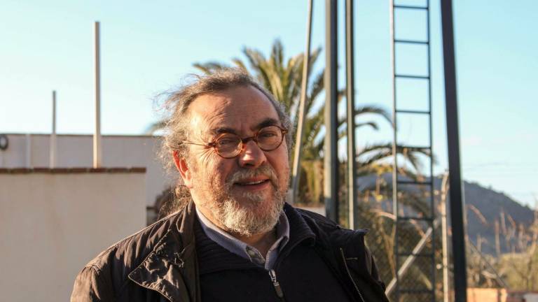 Enrique López Ríos
