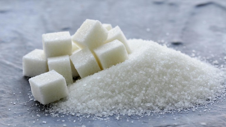Azúcar: el mal absoluto