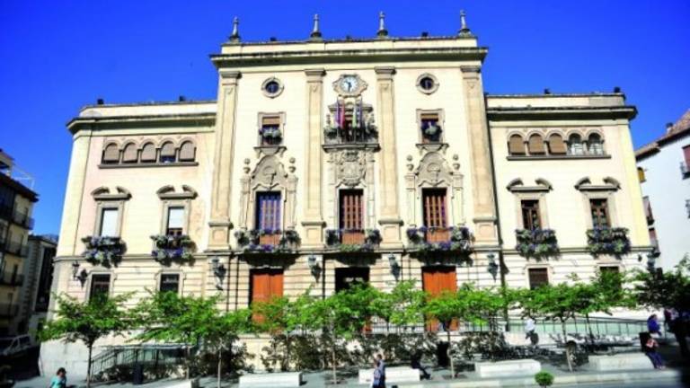 La urgencia por sanear las arcas