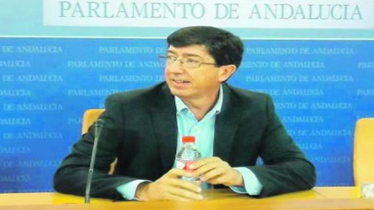C’s busca consensuar la comisión de formación