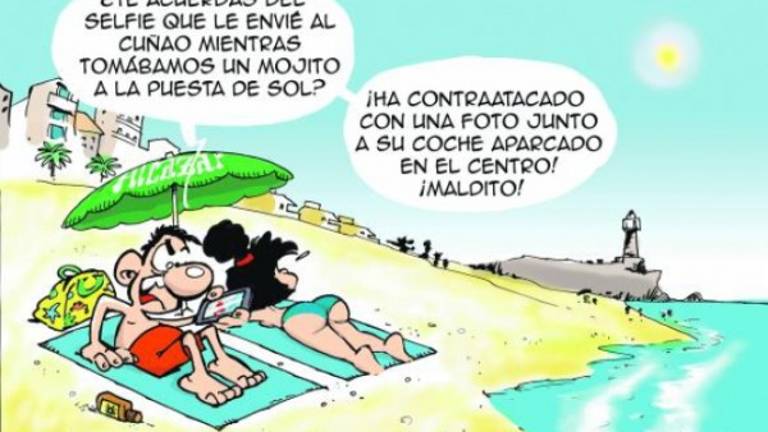 Guerra de fotos